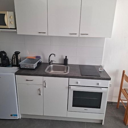 Apartment Neven Privlaka  Esterno foto