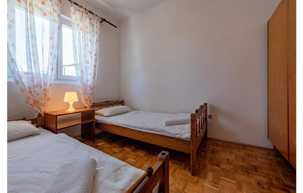 Apartment Neven Privlaka  Esterno foto
