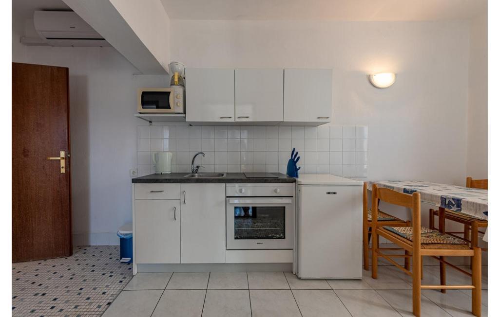 Apartment Neven Privlaka  Esterno foto