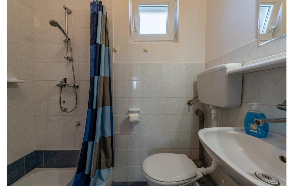 Apartment Neven Privlaka  Esterno foto