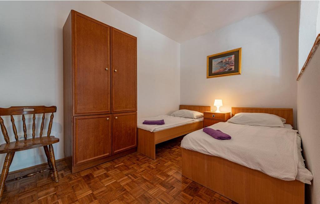 Apartment Neven Privlaka  Esterno foto