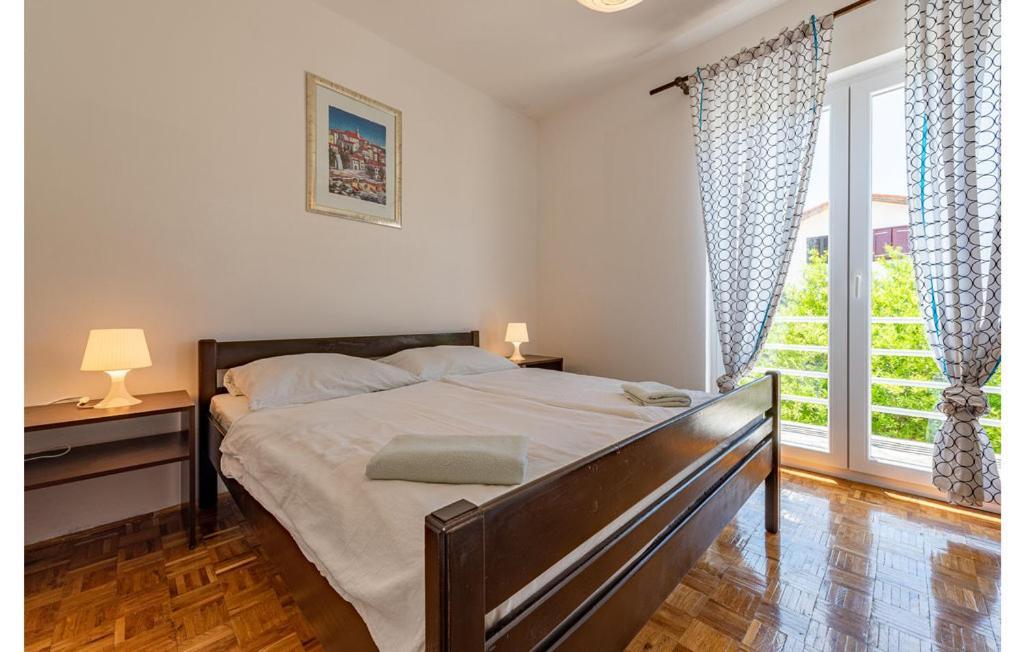 Apartment Neven Privlaka  Esterno foto