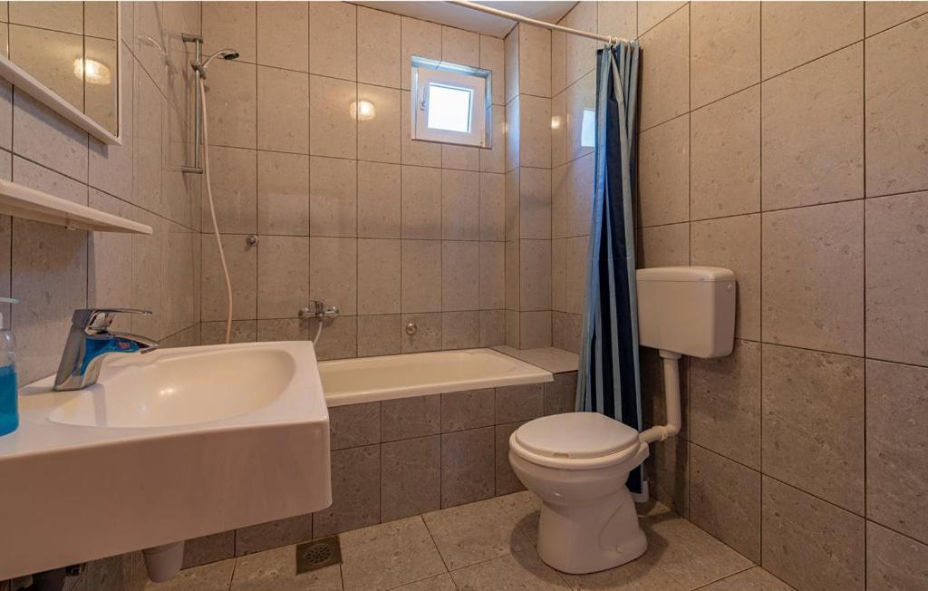 Apartment Neven Privlaka  Esterno foto