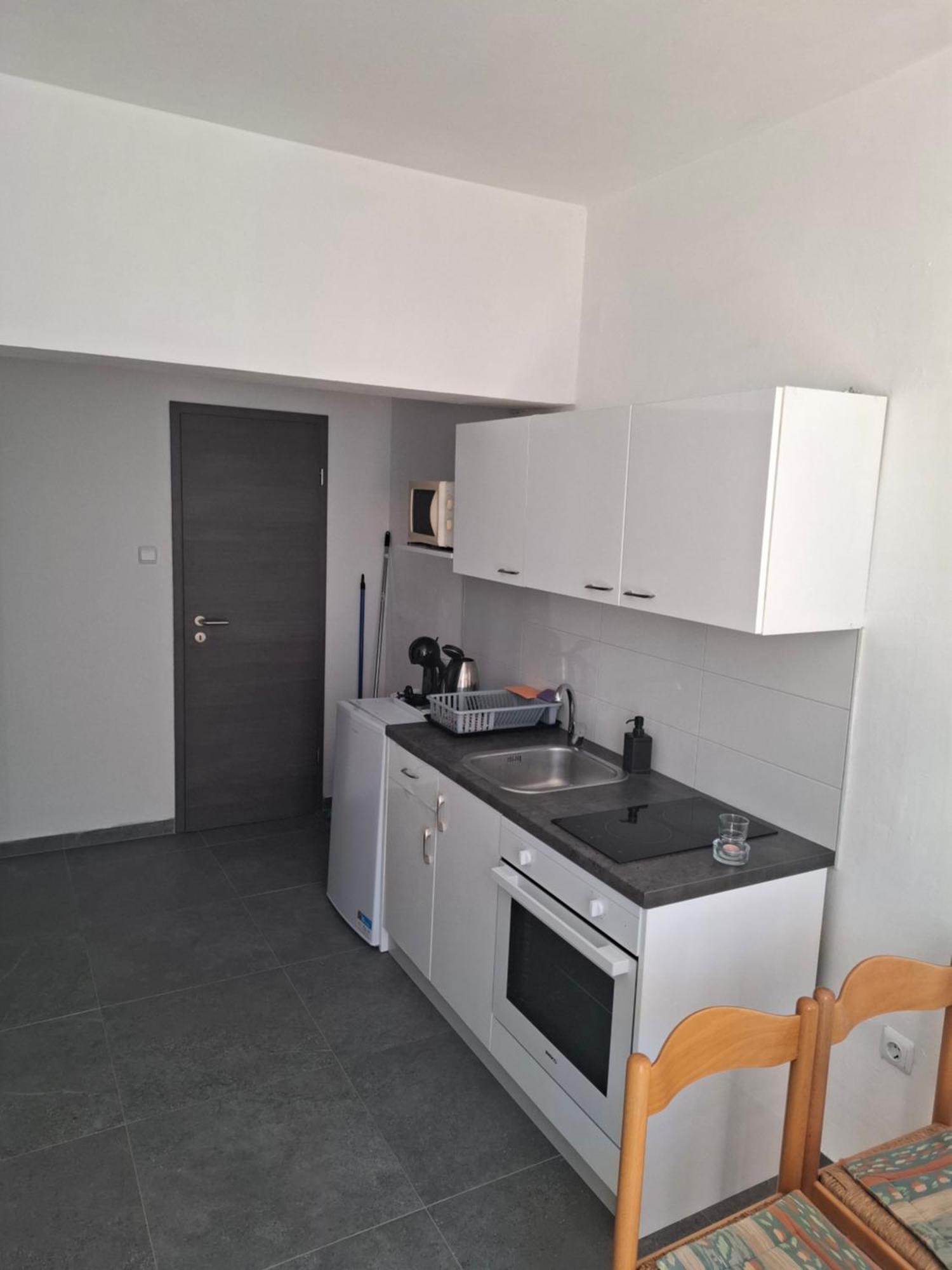 Apartment Neven Privlaka  Esterno foto