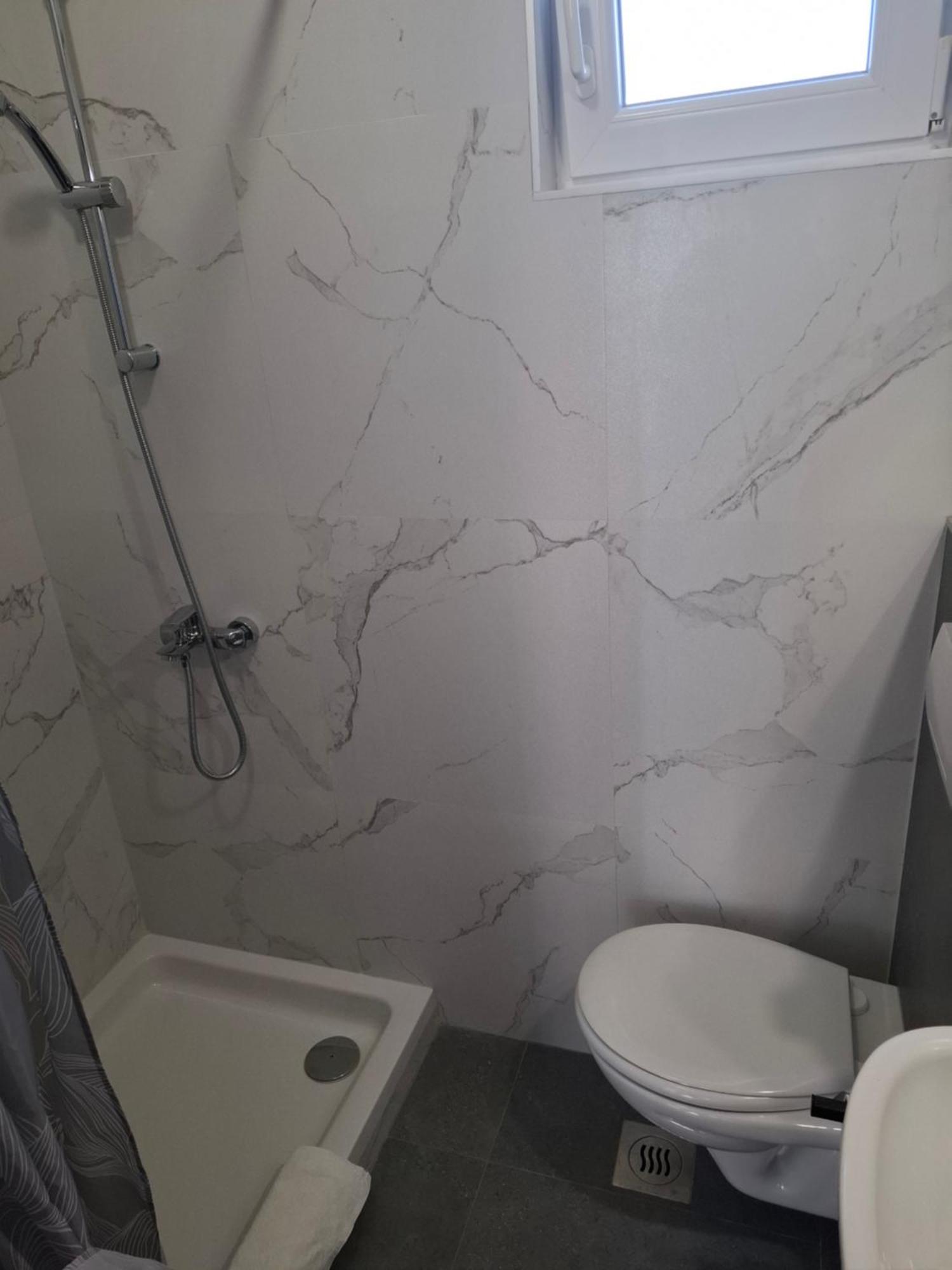 Apartment Neven Privlaka  Esterno foto