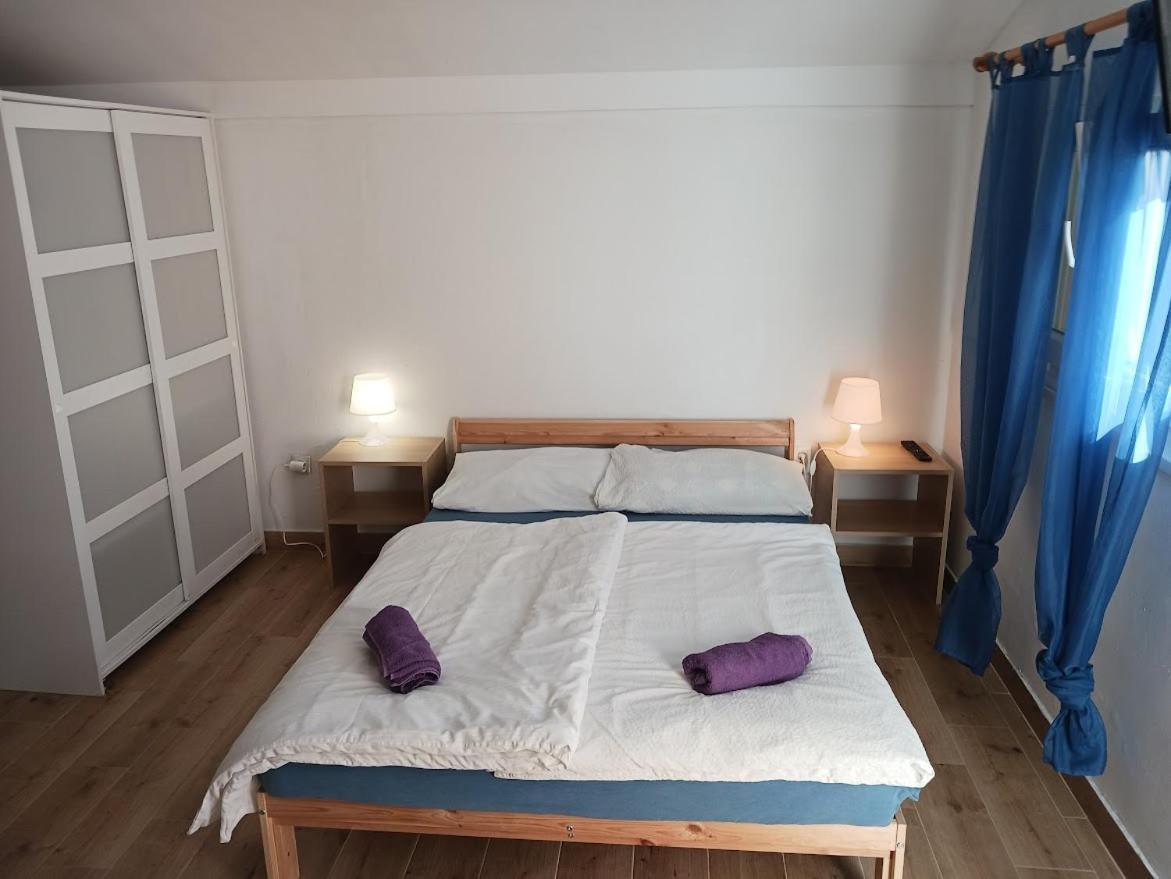 Apartment Neven Privlaka  Esterno foto