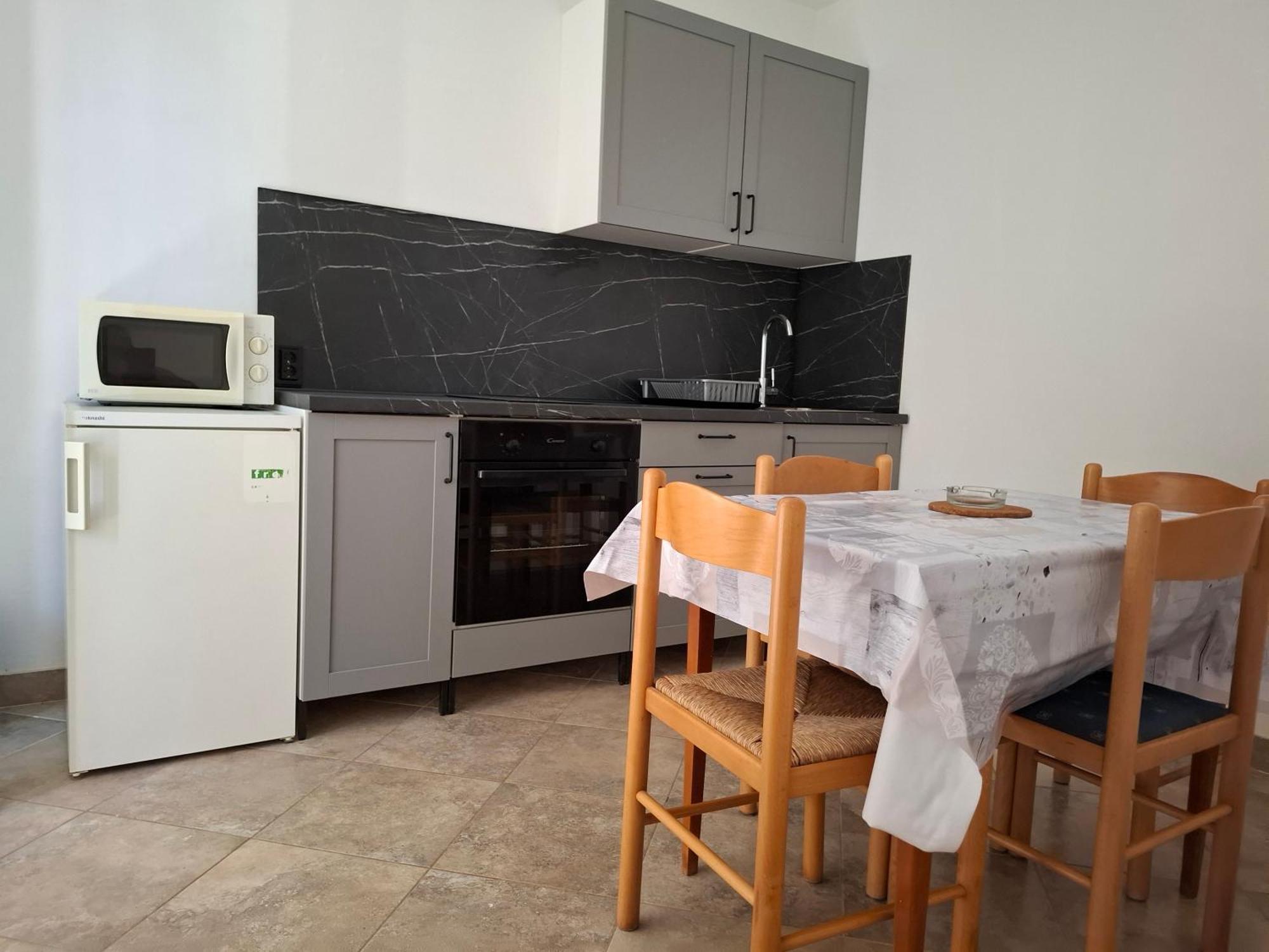 Apartment Neven Privlaka  Esterno foto