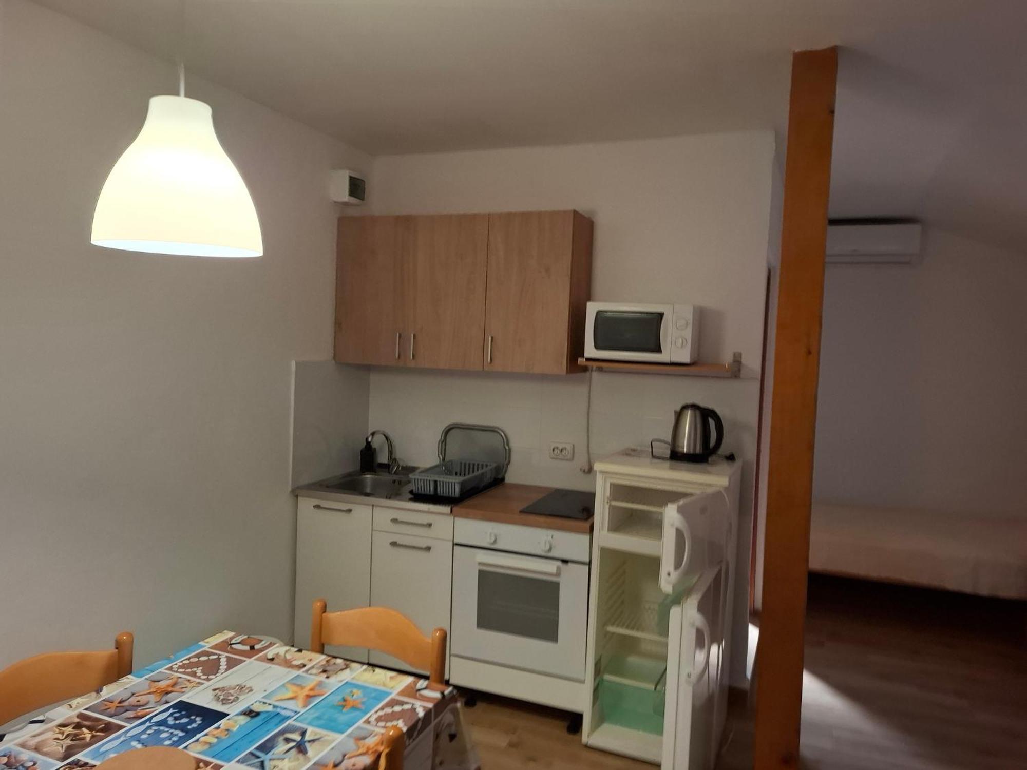 Apartment Neven Privlaka  Esterno foto