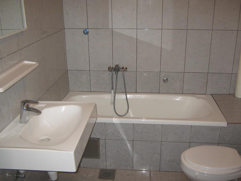 Apartment Neven Privlaka  Esterno foto