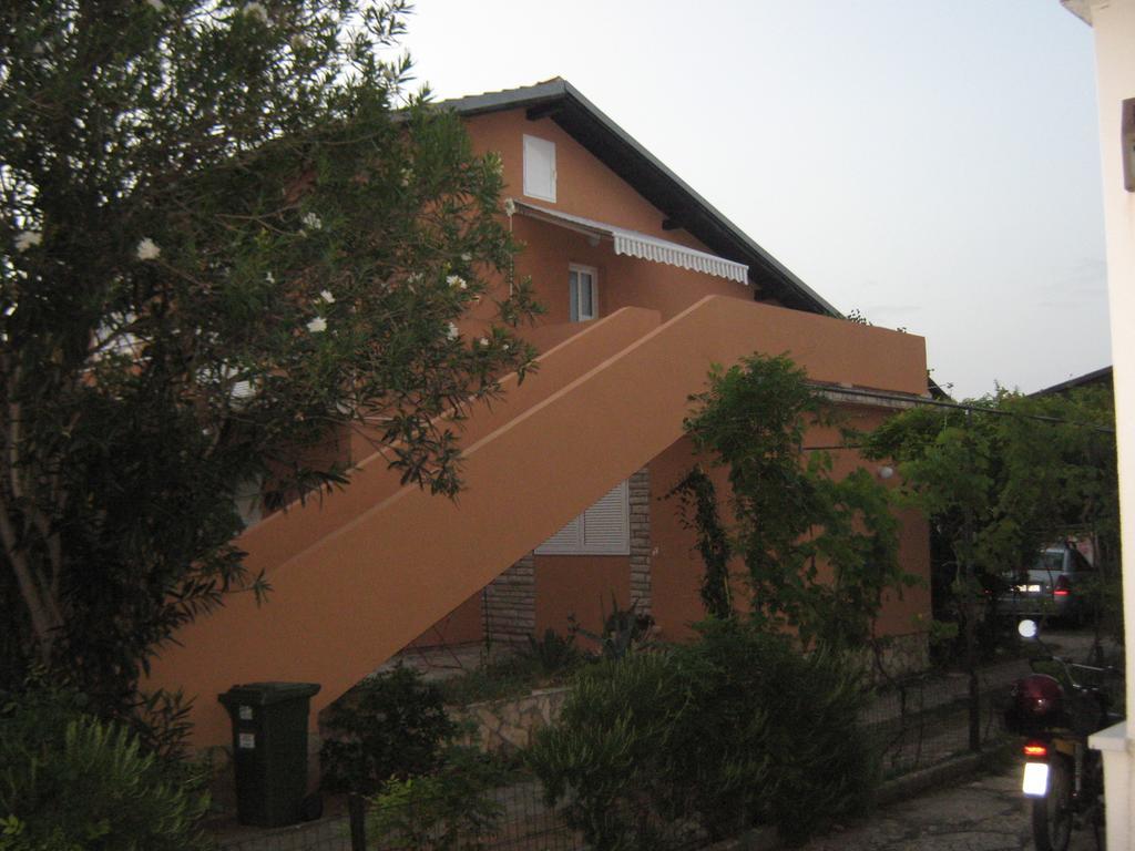 Apartment Neven Privlaka  Esterno foto