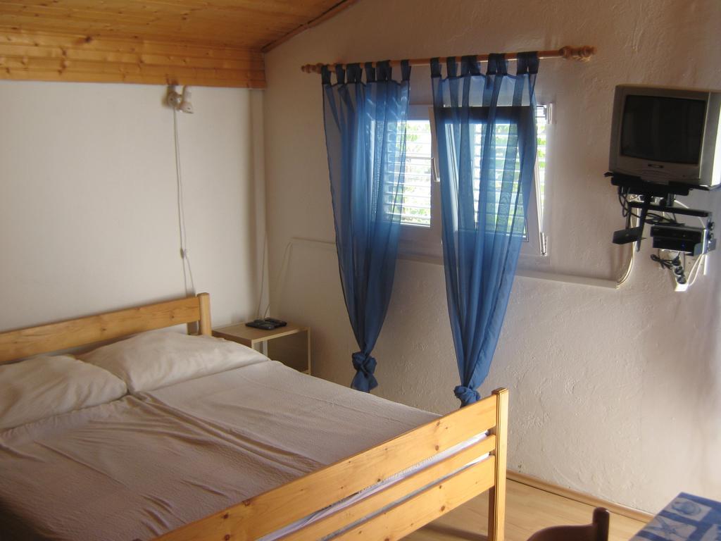 Apartment Neven Privlaka  Esterno foto