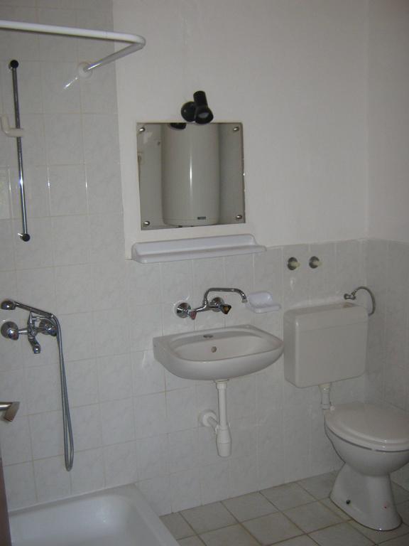 Apartment Neven Privlaka  Esterno foto